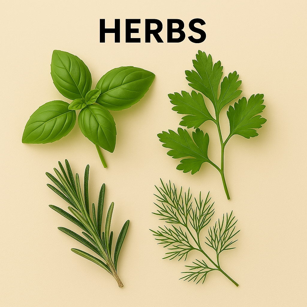 HERBS HERBS